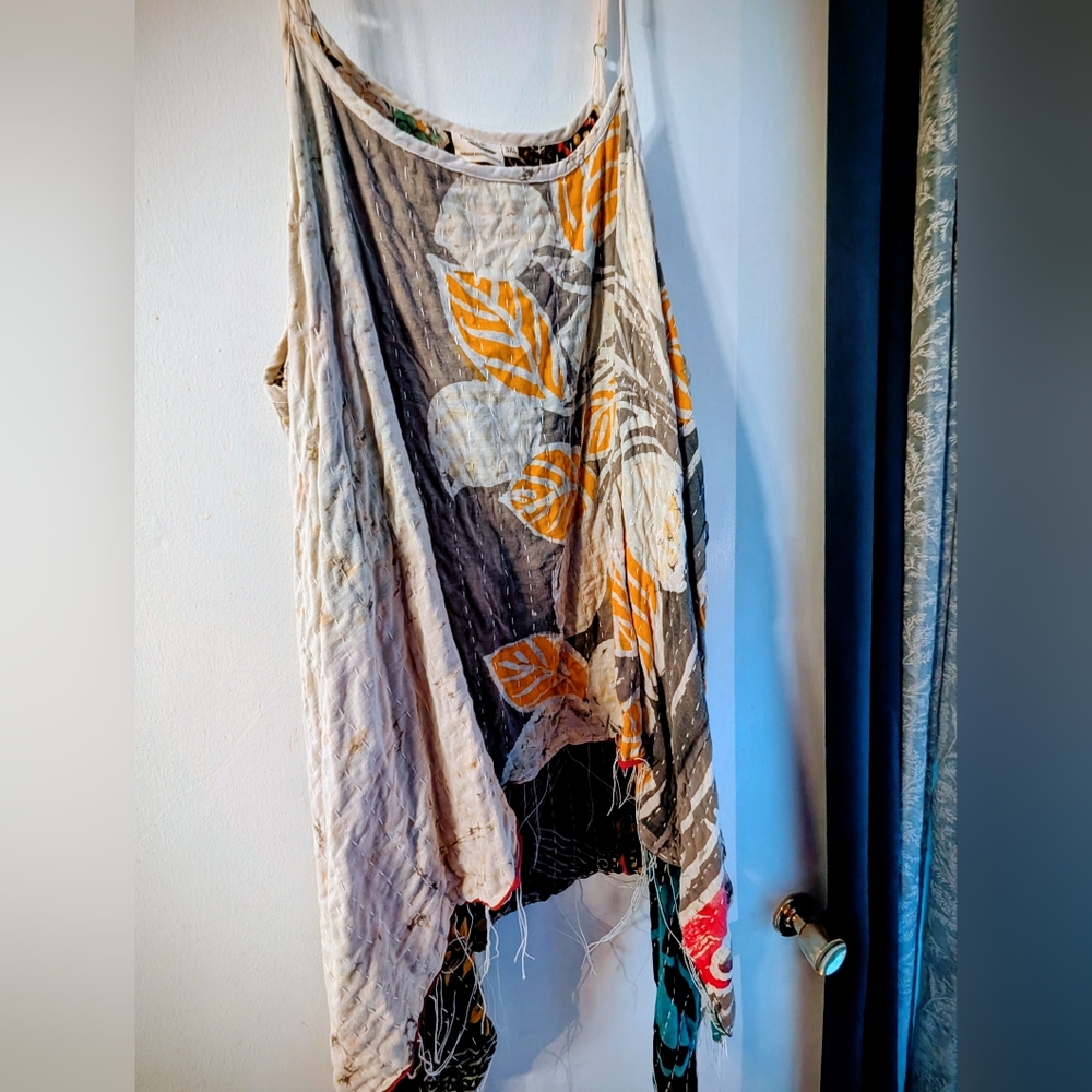 NWOT Priya Top 3XL From Renew Vintage
